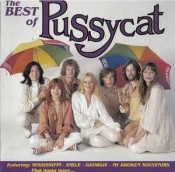 Pussycat - The Best Of Pussycat