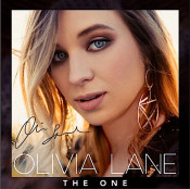 Olivia Lane - The One - EP