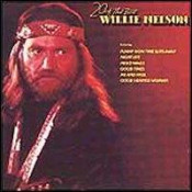Willie Nelson - 20 Of The Best