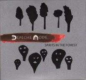 Depeche Mode - SPiRiTS In The Forest
