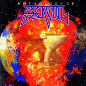 Anvil - Anthology of Anvil