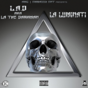 La The Darkman - LA Luminati