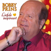 Bobby Prins - Liefde Inspireert