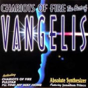 Vangelis - Chariots Of Fire - The Best Of