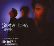 Sasha (D) - Hide & Seek