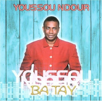 Youssou N'Dour - Ba Tay
