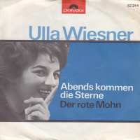 Ulla Wiesner - Abends kommen die Sterne