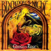 Blackmore's Night - Ghost of a Rose