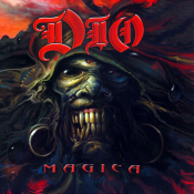 Dio - Magica