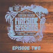 Tedeschi Trucks Band - The Fireside Sessions, Florida, GA Episode Two