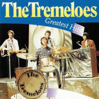 The Tremeloes - The Tremeloes Greatest Hits