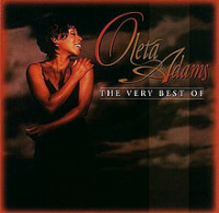 Oleta Adams - The Very Best Of Oleta Adams (European release)