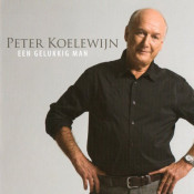 Peter Koelewijn - Een gelukkig man