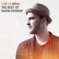 Gavin Degraw - Finest Hour
