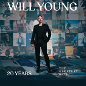 Will Young - 20 Years