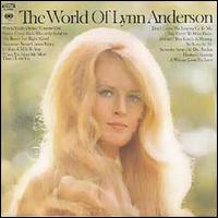 Lynn Anderson - The World Of Lynn Anderson