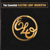 Electric Light Orchestra (ELO) - The Essential