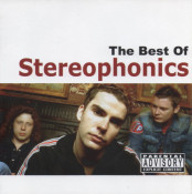 Stereophonics - The Best Of Stereophonics