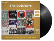 Outsiders - Golden Years of Dutch Pop Music