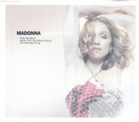 Madonna - American Pie (single)