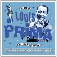 Louis Prima - Louis Prima And His Orchestra - The Best of