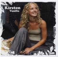 Kirsten - Vanilla