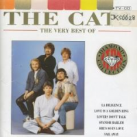 The Cats - The Very Best Of