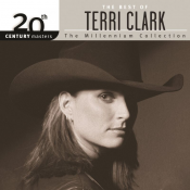 Terri Clark - 20th Century Masters - The Millennium Collection