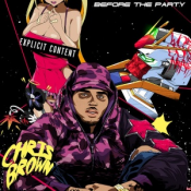 Chris Brown - Before the Party