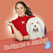 Samson & Marie - Samson & Marie 3