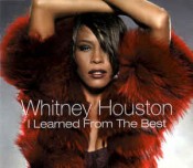 Whitney Houston - I Learned From The Best