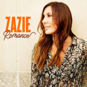 Zazie - Romance