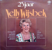 Nelly Wijsbek - 25 jaar Nelly Wijsbek