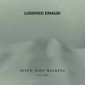 Ludovico Einaudi - Seven Days Walking - Day Two