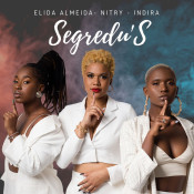 Elida Almeida - Segredu'S