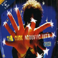 The Cure - Greatest Hits (accoustic)