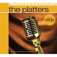 The Platters - The Platters (Original Artists re- recording)