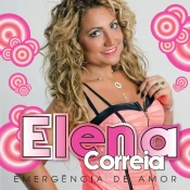 Elena Correia - Emergência de amor