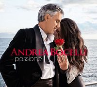 Andrea Bocelli - Passione