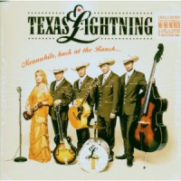 Texas Lightning - Meanwhile Back At The Ranch