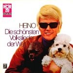 Heino - Die schönsten Volkslieder der Welt