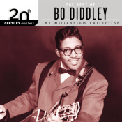 Bo Diddley - 20th Century Masters