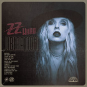 ZZ Ward - Liberation