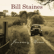 Bill Staines - Journey Home
