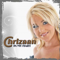 Chrizaan - In my hart