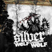 Silver (No) - Wolf Chasing Wolf