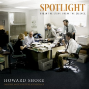 Howard Shore - Spotlight