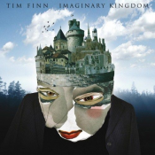 Tim Finn - Imaginary Kingdom