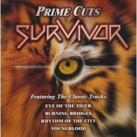 Survivor - Prime Cuts