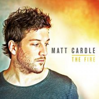 Matt Cardle - The Fire (Deluxe edition)